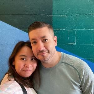 Meet your Posher, Matty